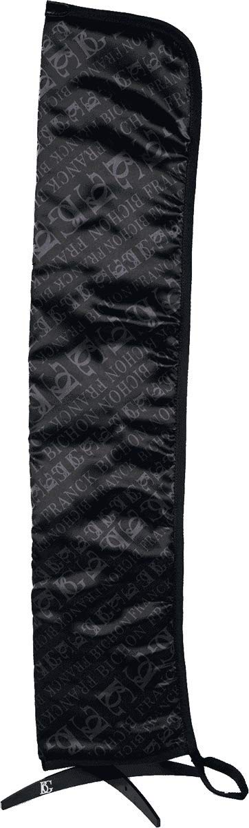 BG A69S Instrument Warmer for Flute, Oboe or Clarinet - Black