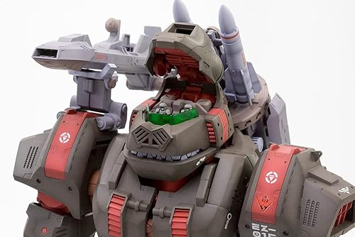 Miniatura 7 de Kotobukiya ZOIDS EZ-015 Iron Kong Marcado Plus Ver. 1/72 HMM Modelo Kit