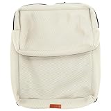 PetStyle ドッグステップ用カバー 買い替え用 2段ステップ LR40 HK40 適合規格 メッシュカバー (クリーム)