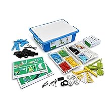 LEGO Education BricQ Motion Essential Set 45401