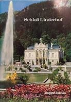 Linderhof Palace : Official Guide [English Edition] B000KSR5N2 Book Cover