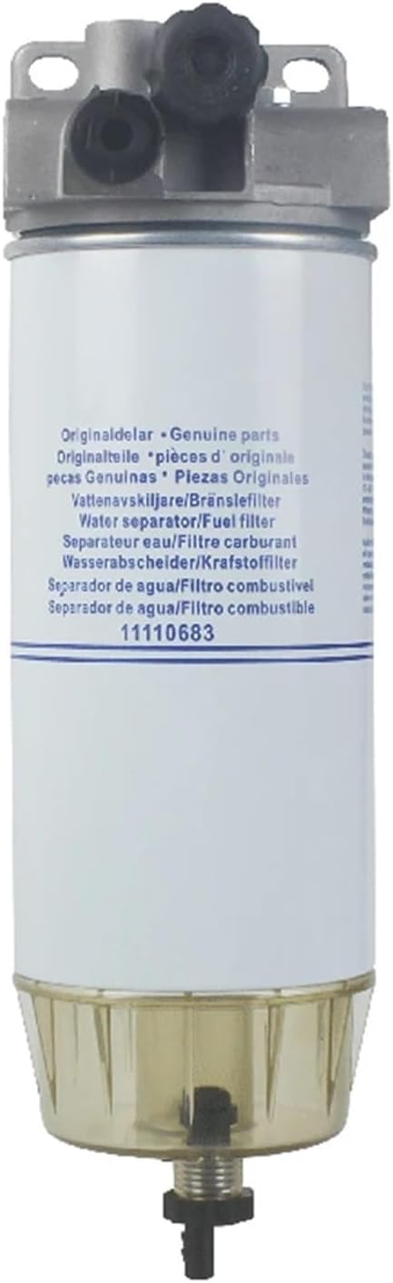 FILTER ASSEMBLY 11110702 11110683(FILTER)