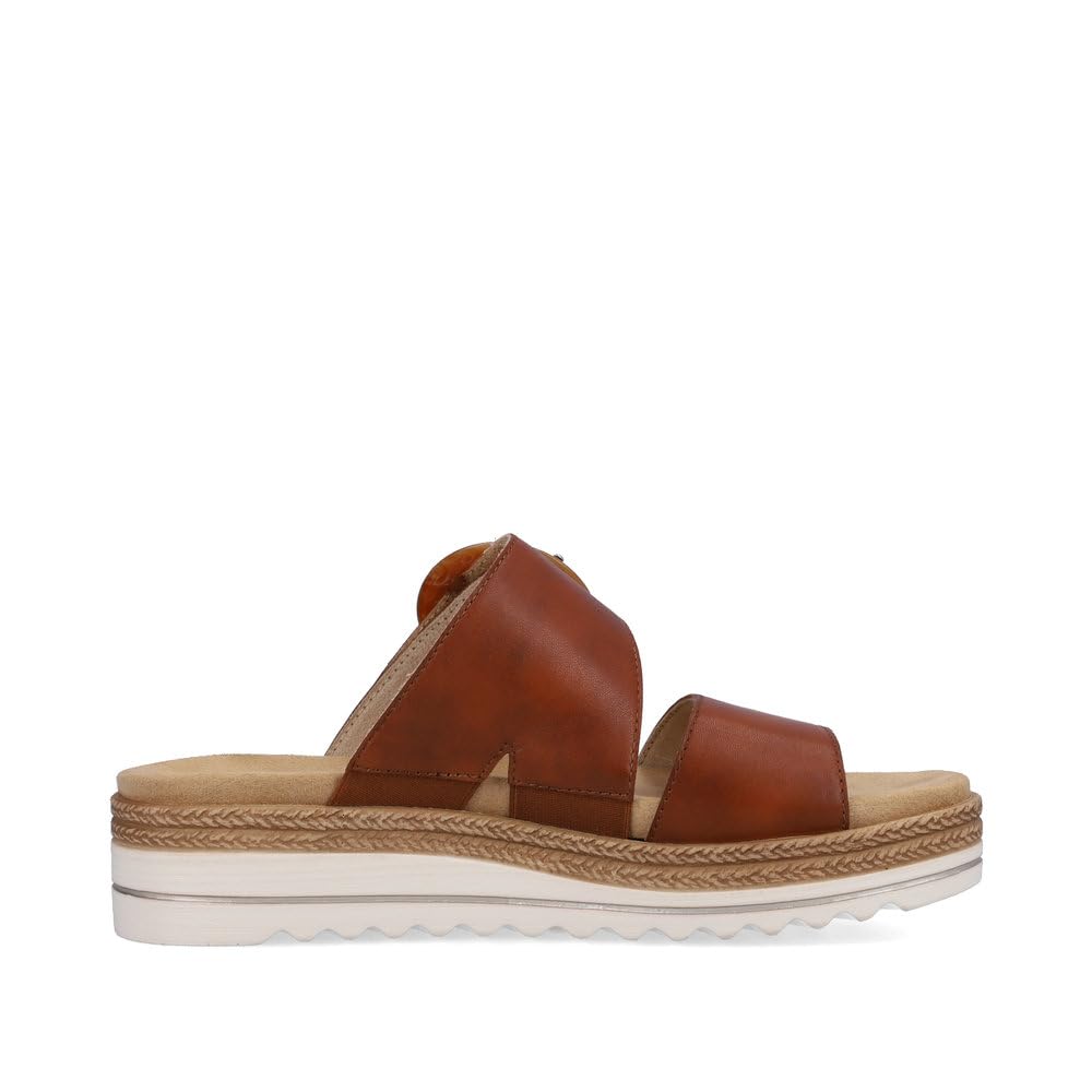 Remonte Damen D0q51 Sandale