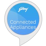 Godrej Smart Appliances