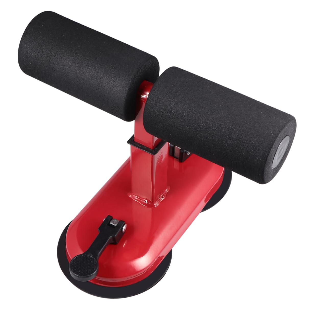 ifundom Waist Fat Reduction Machine Abdominal Machine Crunches Aid Women's Waist Trainer Home Fitness Equipment