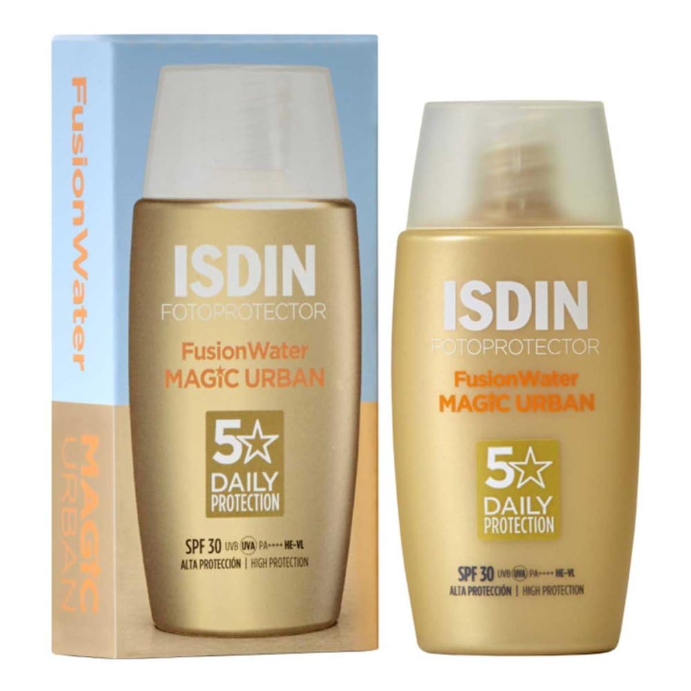 FOTOPROTECTOR Fusion Water Urban