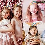 Zoom IMG-2 cieher tiara con scritta it Zoom IMG-2 cieher tiara con scritta it