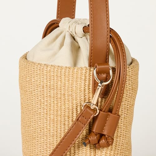 The Drop Women's Dallas Bucket Bag3