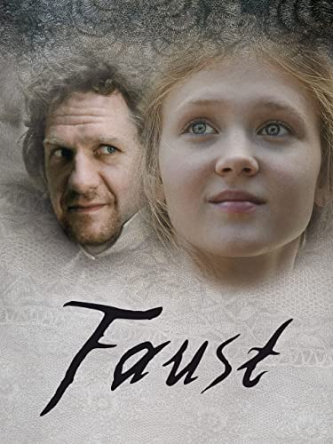  Faust