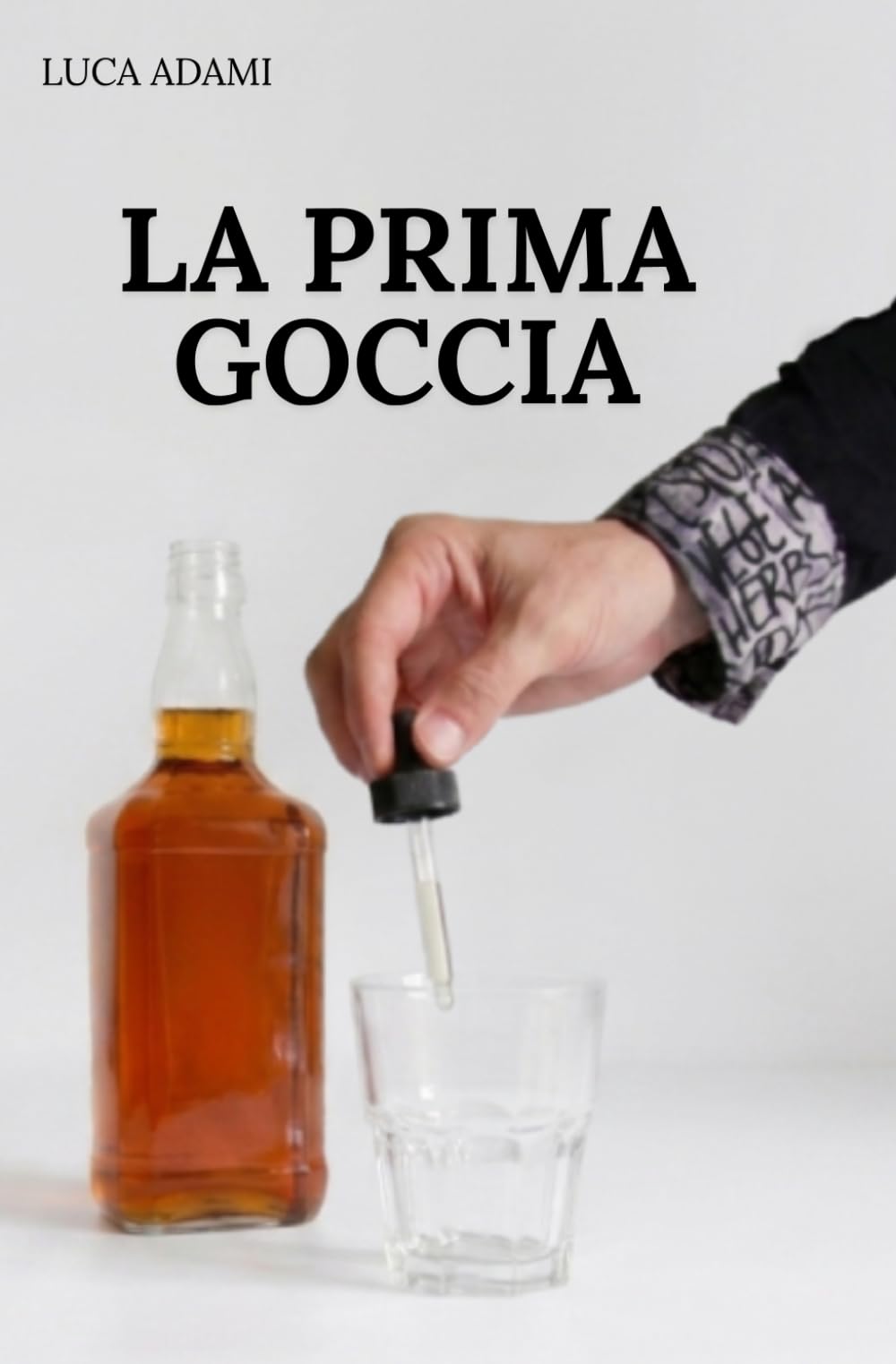 La prima goccia