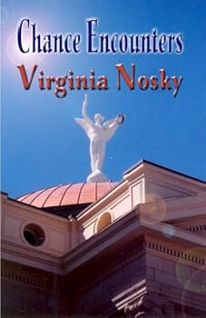 Paperback Chance Encounters Book