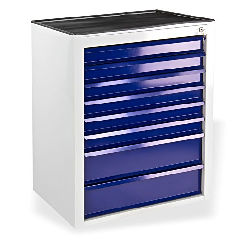 Preisvergleich Produktbild DEMA Schubladenschrank"Fernando Maxi" 8 Schubladen