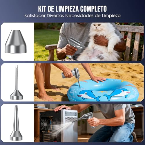 Sopladoras usadas en venta 24 Imagen adicional
