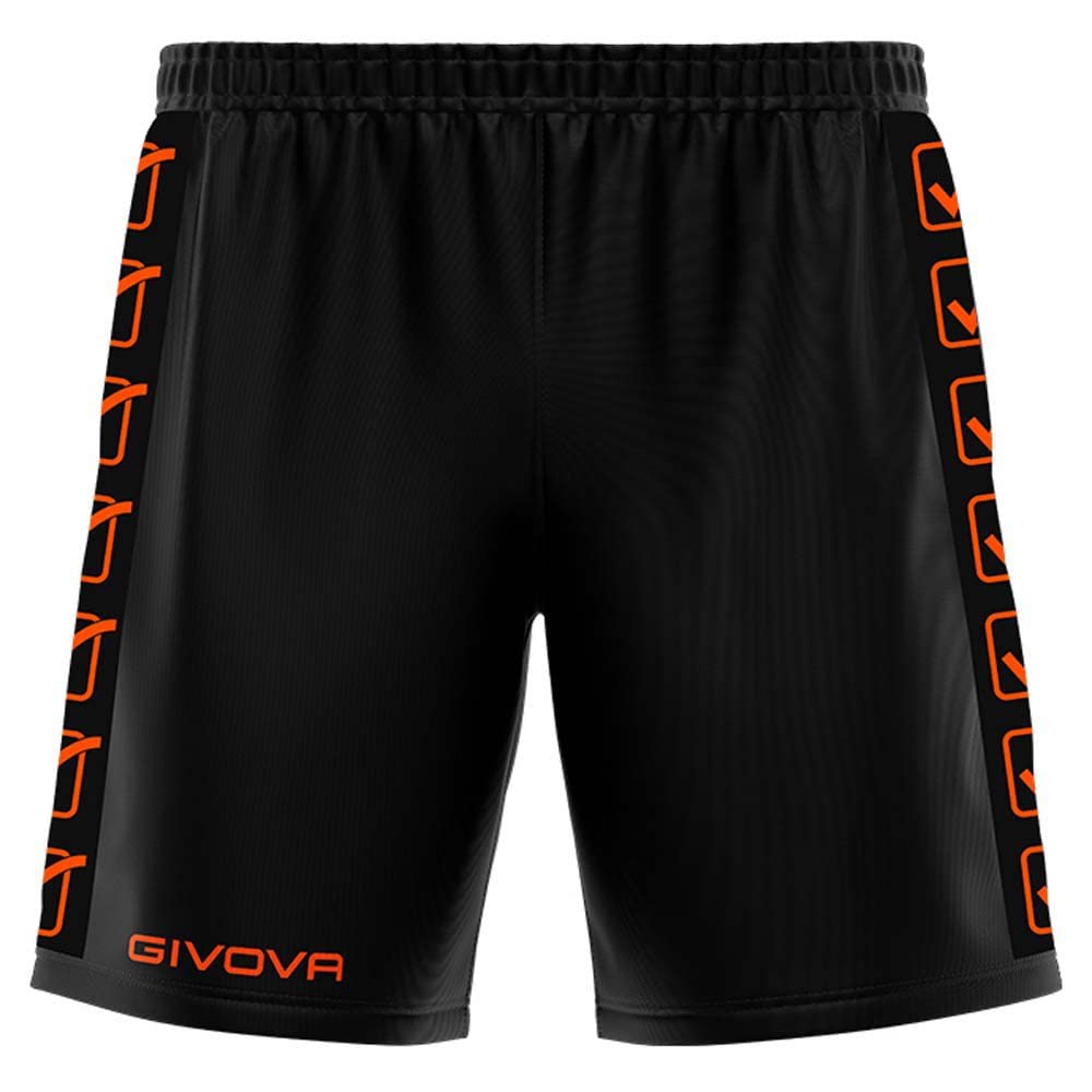 Givova Poly Band Shorts XL