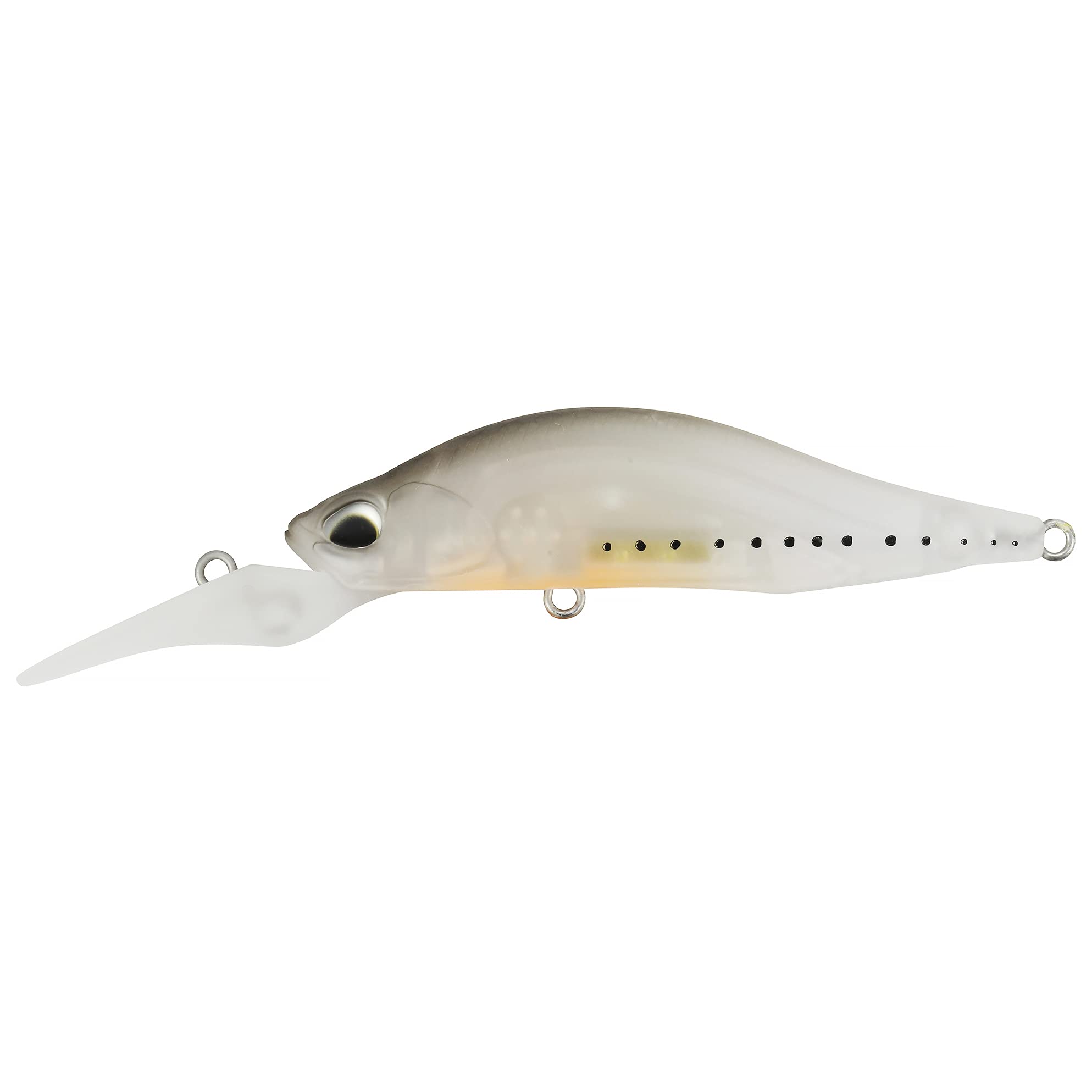 Duo Realis Rozante Shad 63MR CCC3505 Morning Mist Suni Yem