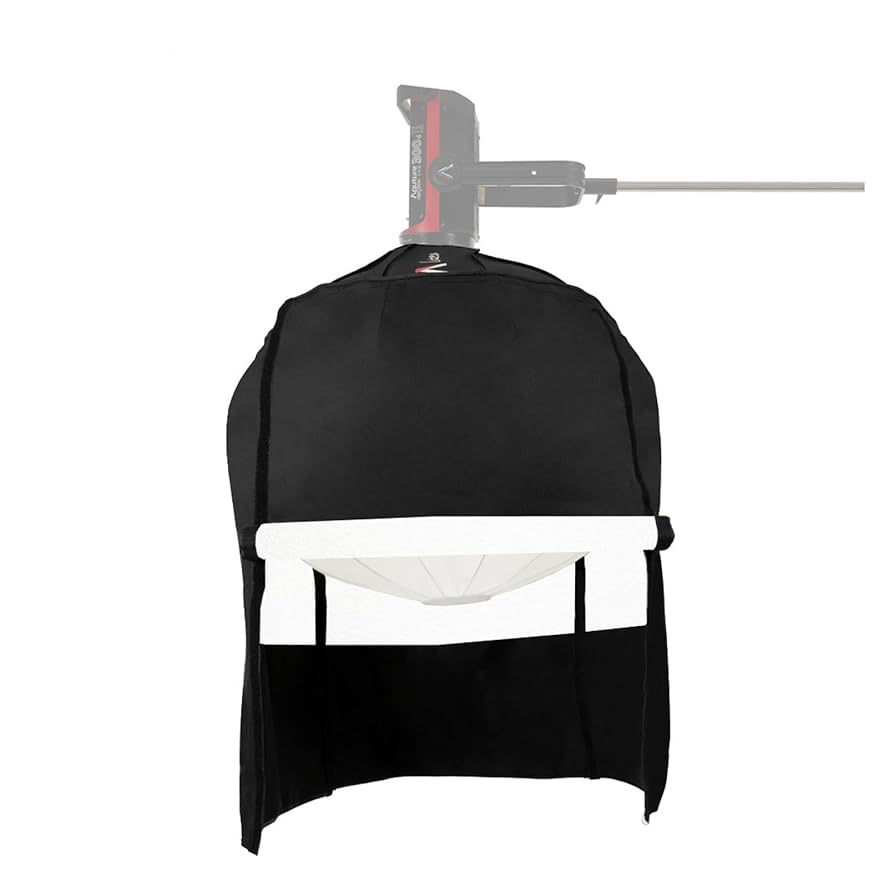 Amazon.com : Aputure Lantern Softbox Soft Light Modifier
