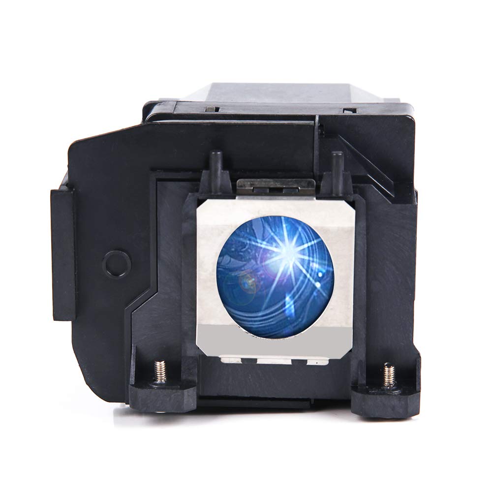 V13H010L85 / ELPLP85 Lampada di ricambio per proiettore con alloggiamento per Epson PowerLite Home Cinema 3500 3100 3000 3600e 3700 3900 Proiettori