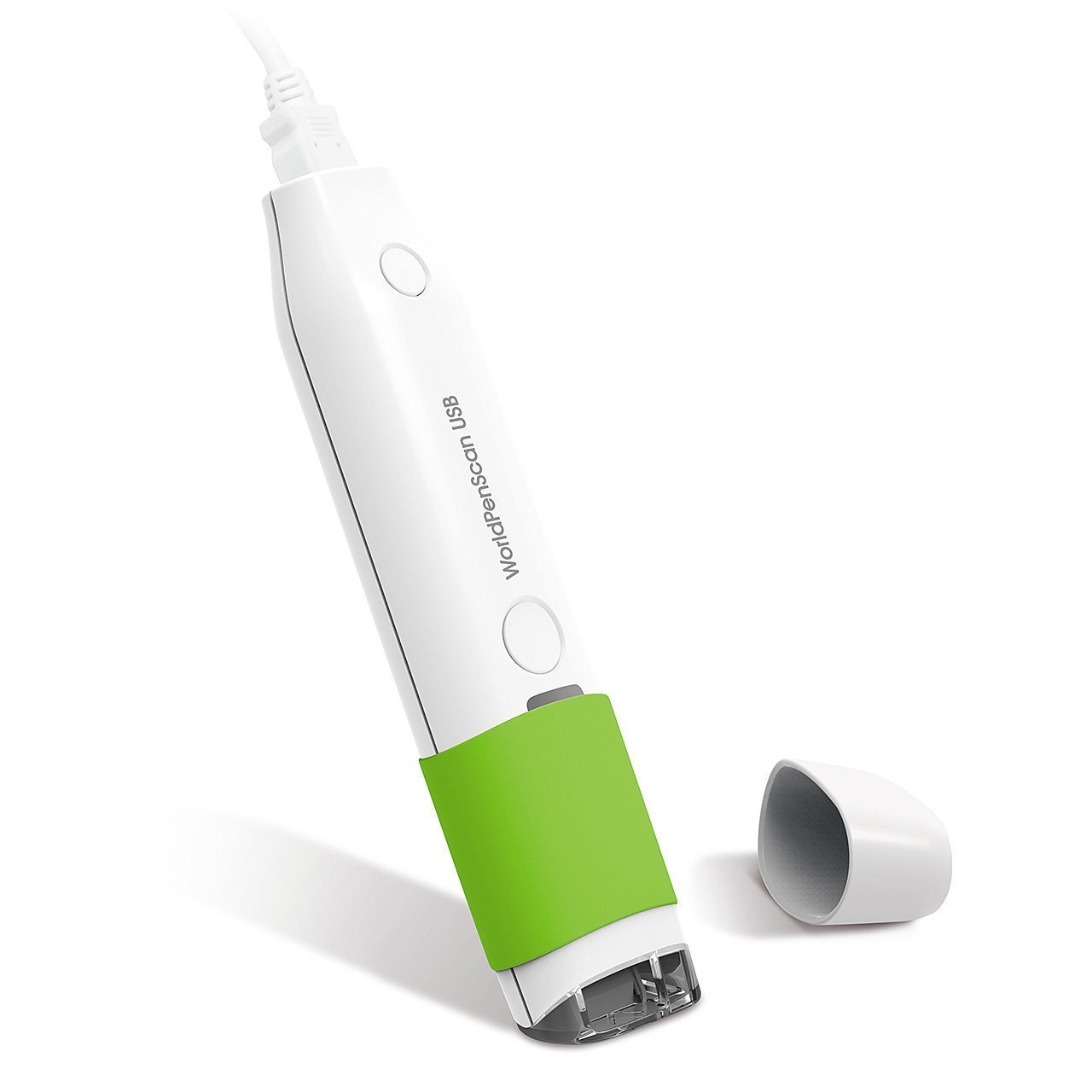 Amazon | サンワダイレクト ペン型スキャナ OCR機能 USB接続 193カ国語