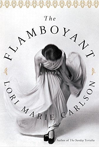 Buy The Flamboyant — BookShops.in
