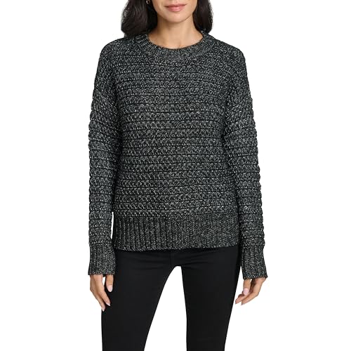 Calvin Klein Women's Pull Over Sweater