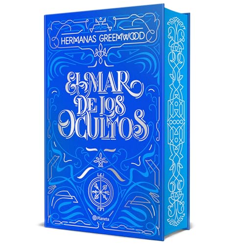 El mar de los Ocultos (edición especial) (Planeta)
