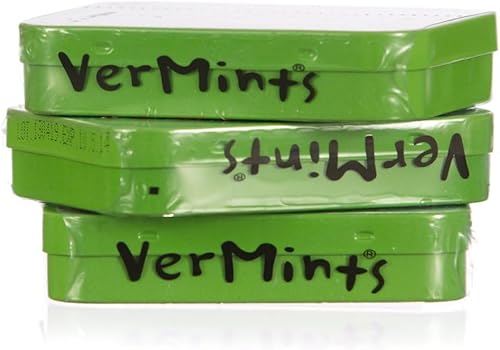 Miniatura 2 de Vermints Respiración de menta de invierno (6x1.41 Oz)