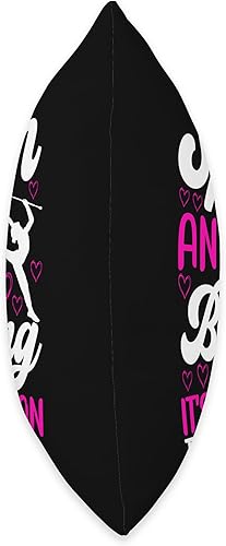 Miniatura 2 de Twirling Outfit Majorette Baton Twirler Throw Pillow, 18x18, Multicolor