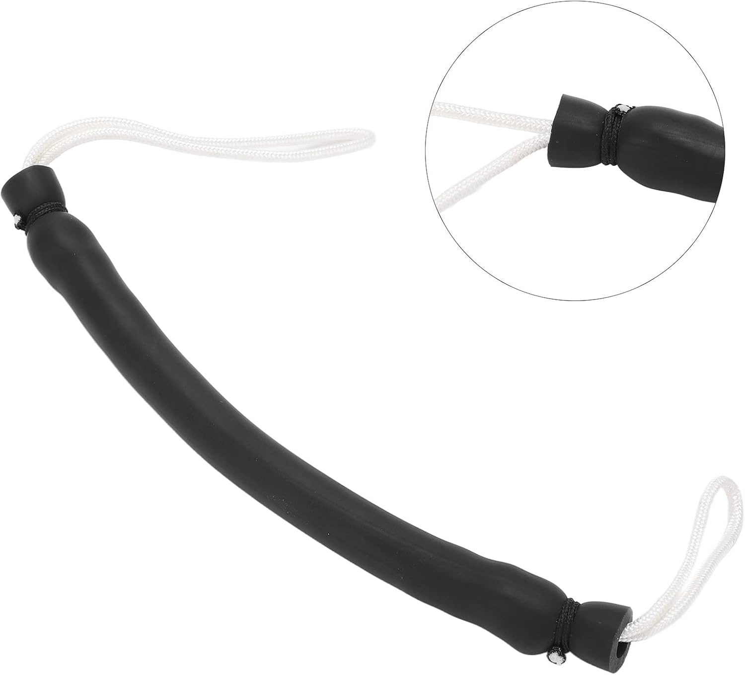 VGEBY Spear Shockcord, Spear Shock Cord Spearfishing Bungee Fishing Accessory Replacement Spear Replacement Cord