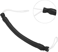 Vista 2 de VGEBY Cordón de choque de lanza, cuerda de choque de lanza pesca submarina bungee accesorio de pesca de repuesto de lanza