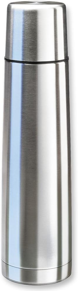 VA-9554 30 fl. oz Vacuum Flask Screw Stopper