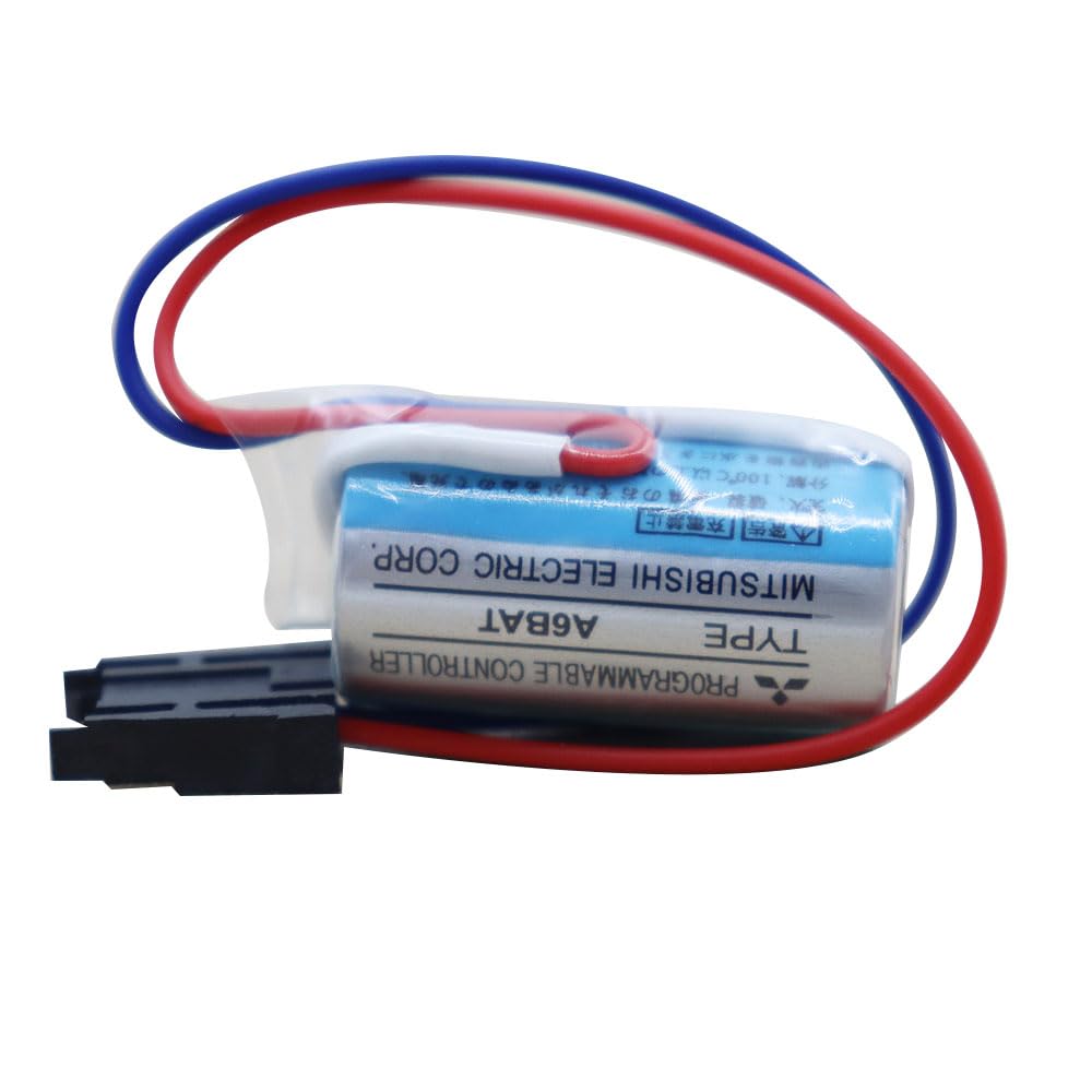 Panasonic Lithium CR123A 3V Photo Lithium Battery (Pack of 100)