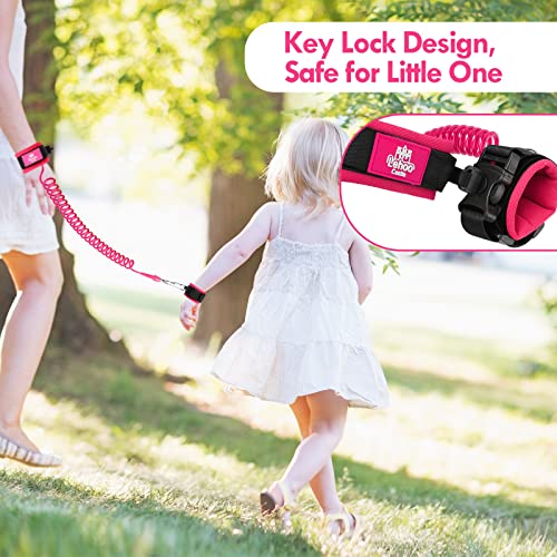 Lehoo Castle Guinzaglio per bambini, pettorina