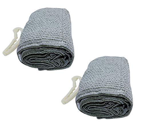 2 Packs of Trauma Bandage 6