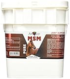 Msm Powder - 20 Pound