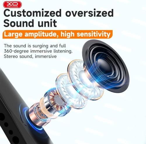 Xo Simple Is Beauty Xo Smart Bluetooth Audio Sunglasses thumb #8
