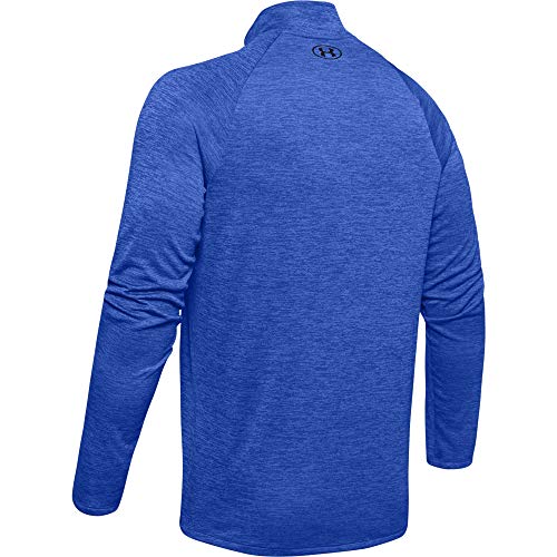 Image of Under Armour Men's Tech 2.0 1 /2 Zip