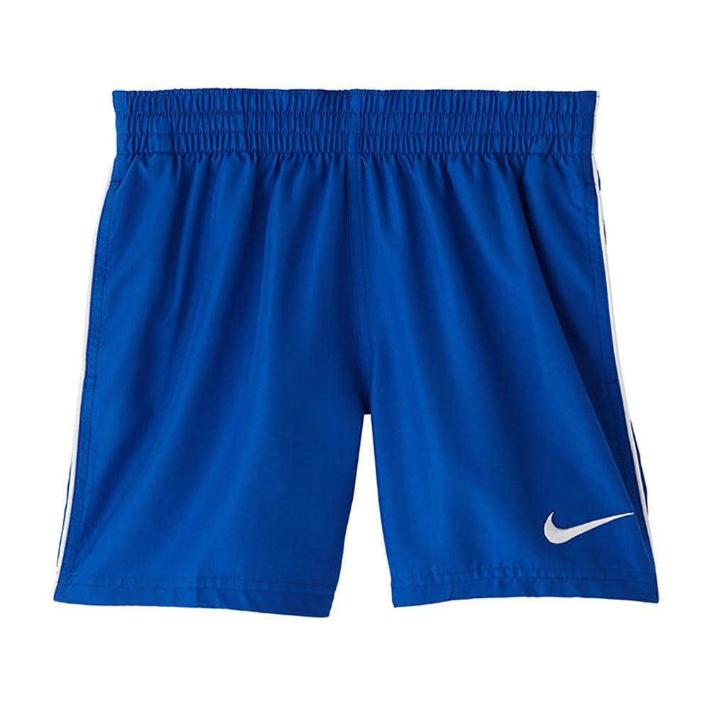 NIKE Szorty kąpielowe Chłopcy 4 Volley Short