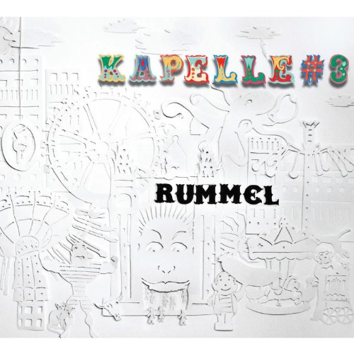Mix One Rummel Play Rummel by Kapelle#3 on Amazon Music