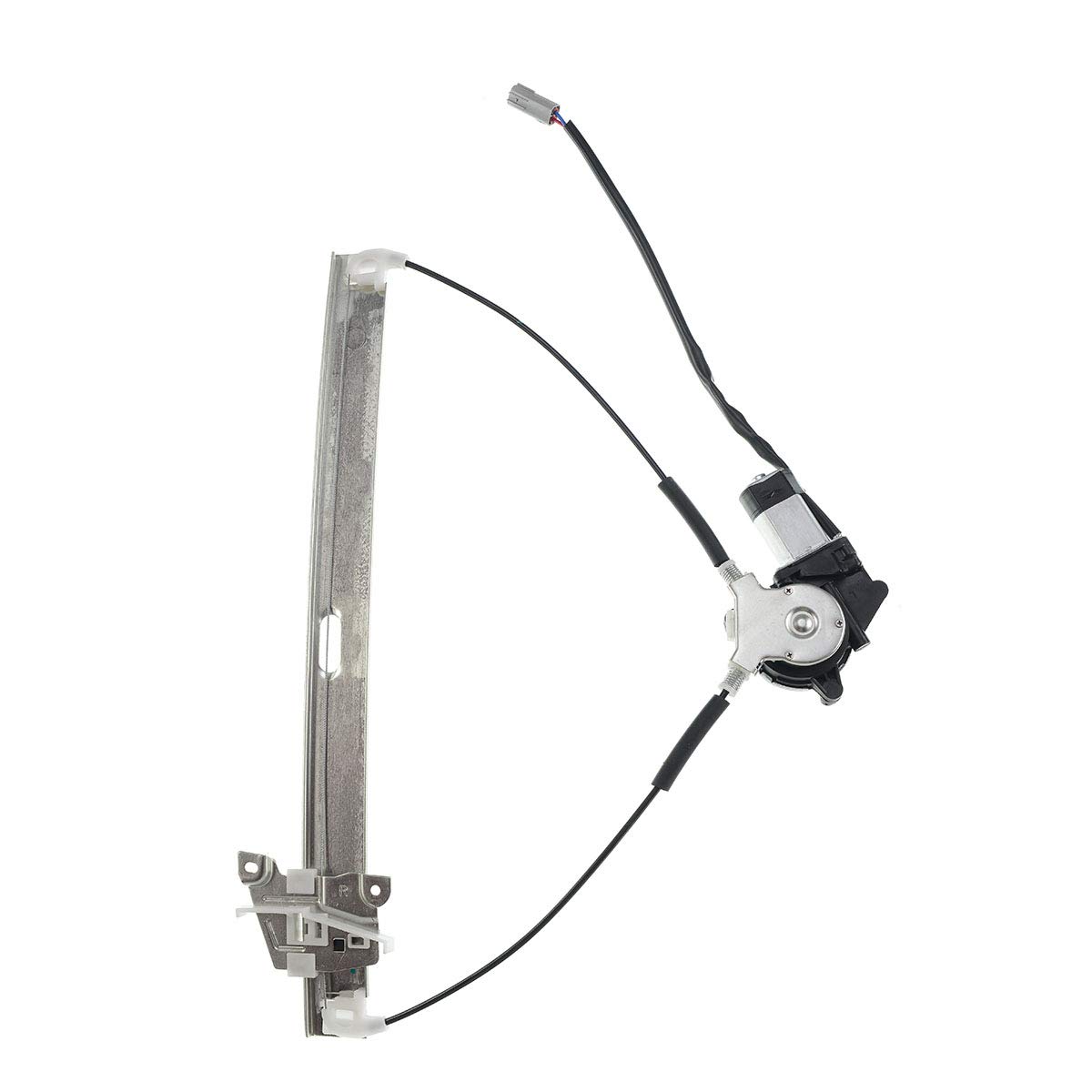 Photo 1 of A-Premium Power Window Regulator with Motor Compatible with Buick Rendezvous Pontiac Aztek 2001-2007 Front Right Passenger Side Front Passenger