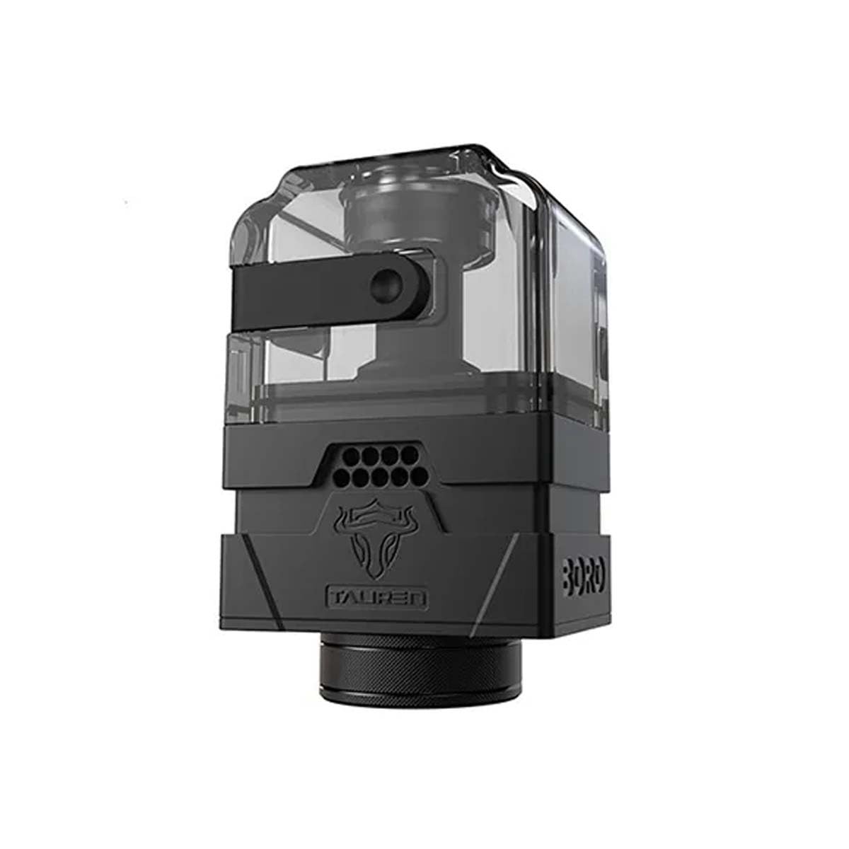 ThunderHead Creations Tauren Boro 3,5ml Tank Farbe Matt/Schwarz