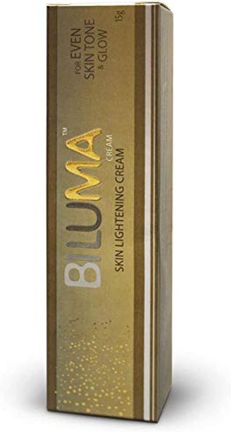 biluma Skin Whitening Cream - 15g