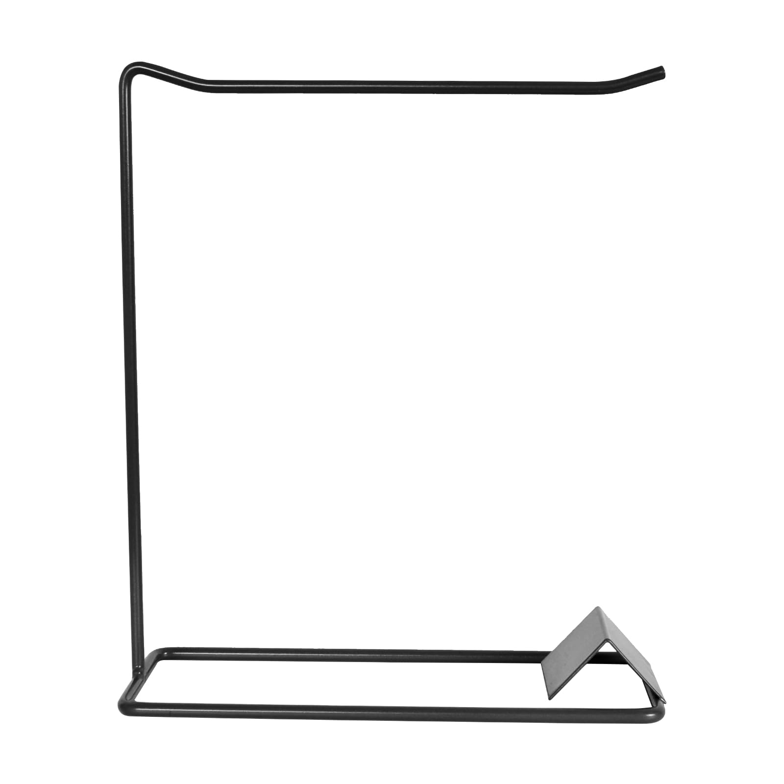 EYEBP Stand Appendiabiti Sciarpa Portaoggetti Organizzatore di Sciarpe