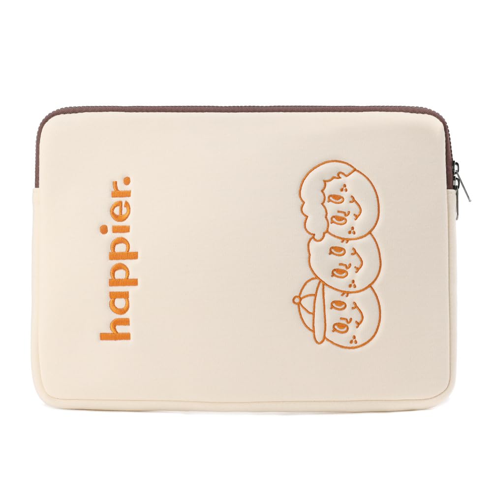 Amazon.co.jp: パソコンケース 韓国 可愛い ipadバッグ インナーバッグ 