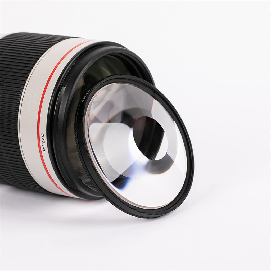 Photography Foreground PB9rrdoscope Glass Prism SLR Accessories Special Effects FX Filter