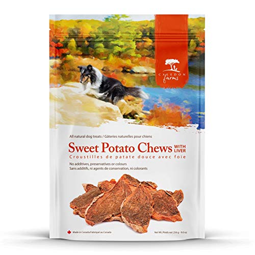 Caledonfarmssweetpotatoliverchewsdogtreatsgrainfreeglutenfreenoadditivescolorsorpreservativesorange9ouncepackof1  Urban Country Home Decor Caledon farms sweet potato liver chews dog treats grain free gluten free no additives colors or preservatives orange 9 ounce pack of 1  urban country home decor