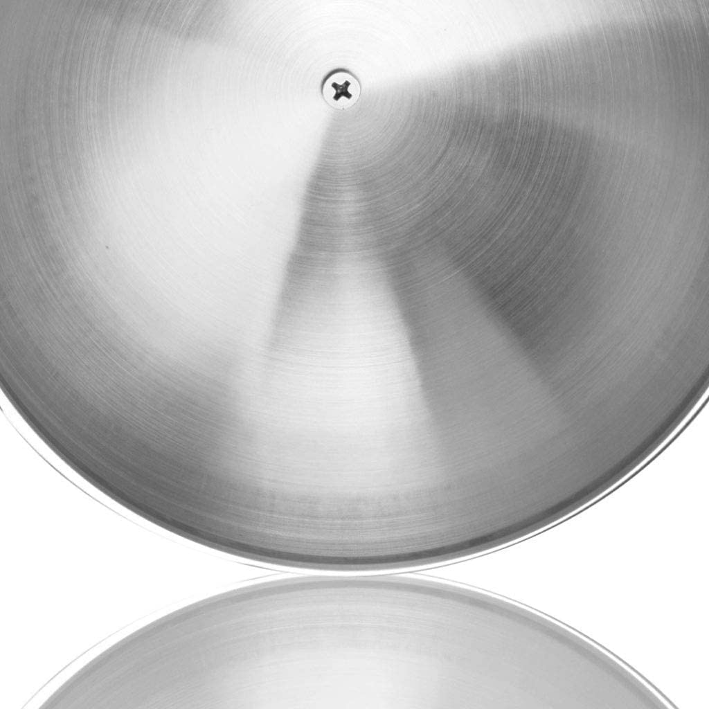 Cubitera Champanera Esfera Cubo De Hielo De Acero Inoxidable Vino Cerveza Barra De Hielo Cubo De Champán Herramienta De Barman De Moda Enfriador De Vino Cubiteras para Botellas