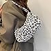 2 Piezas De Bolso De Estampado De Leopardo Imagen de 2 Piezas De Bolso De Estampado De Leopardo