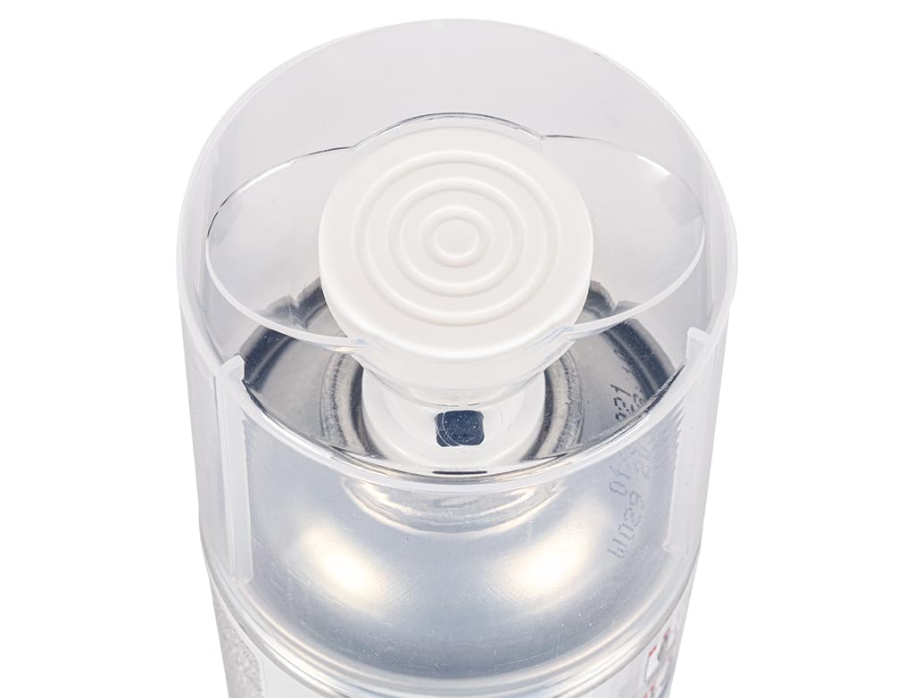 APP Klarlack FD Vernis en aérosol transparent 2K brillant 250 ml