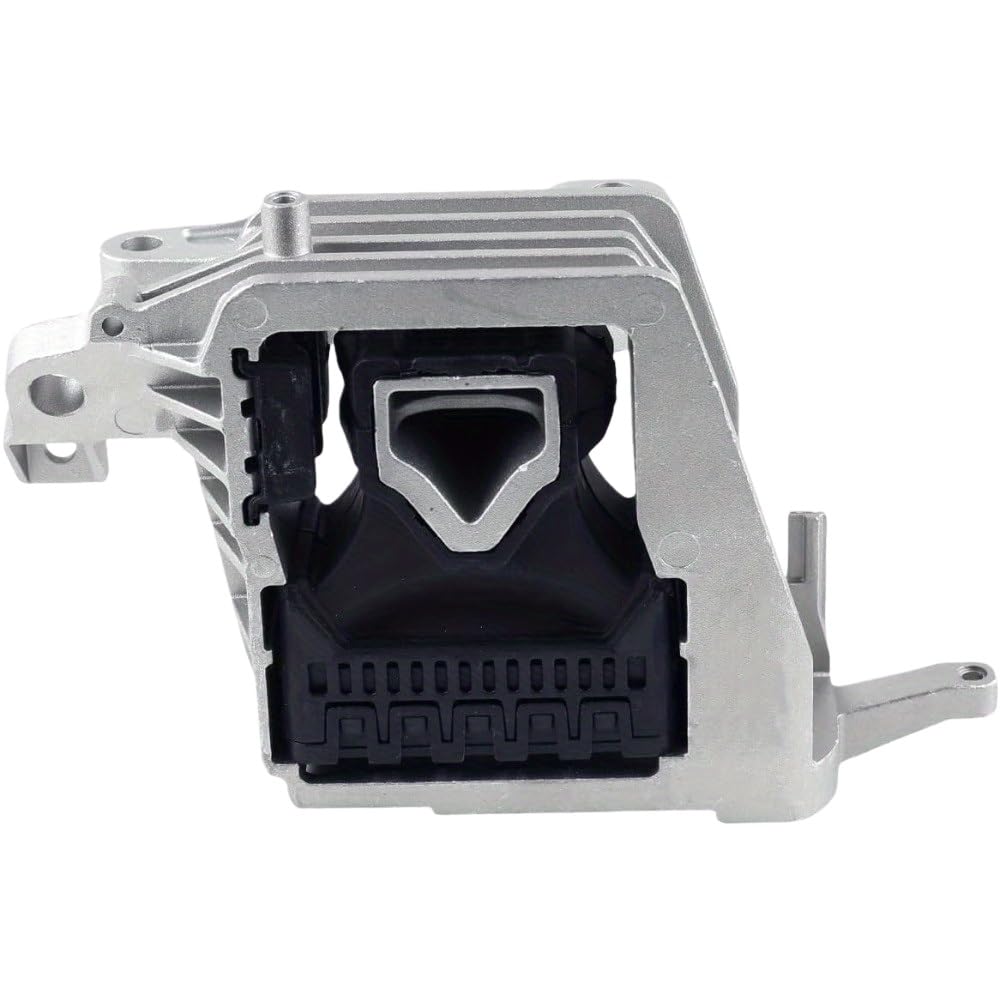 Yunll One Color Right Engine Motor Mount 22116885934 For X1 2016-2021 For X2 2018-2021 For Cooper For Clubman For Countryman 1.5L 2.0L Engine Mount Hydraulic Mount
