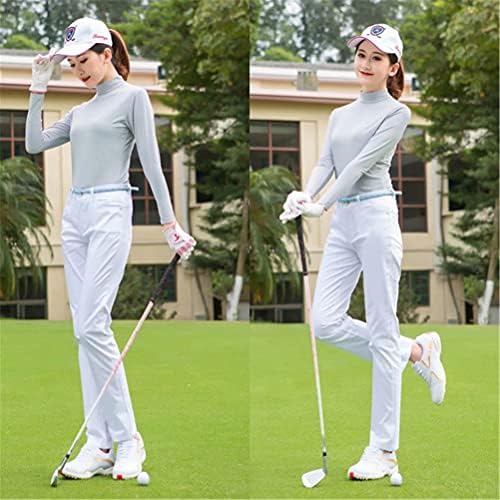Amazon Tenflowゴルフシャツ ひんやり ゴルフウェア メンズ レディース ゴルフインナー 冷感 ストレッチ Golf 日焼け対策 夏用 スポーツウェア Uvカット クール シャツ 通販